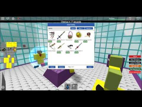 Spring Sunshine and Descendants Spray Can glitch for Catalog Heaven. thumbnail