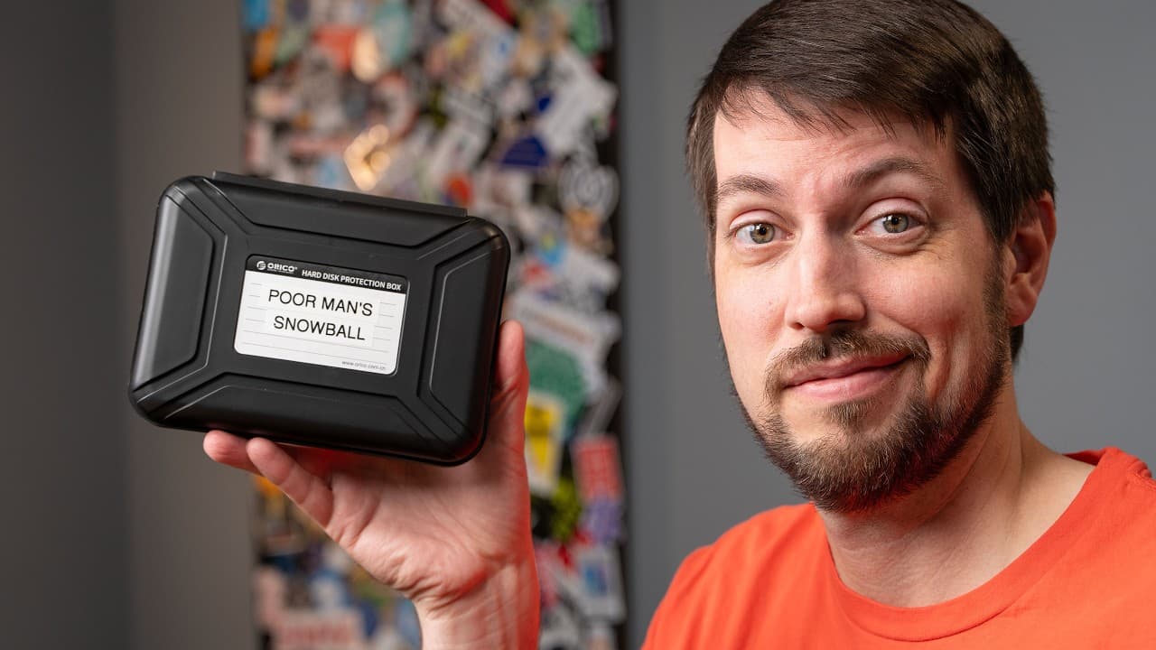 Channel Banner