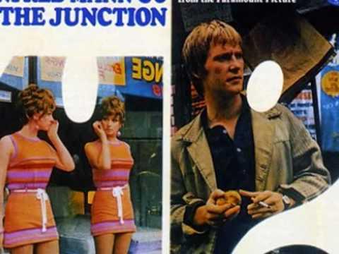 Manfred Mann - Walking Round (from...Up The Junction) 1968 thumbnail