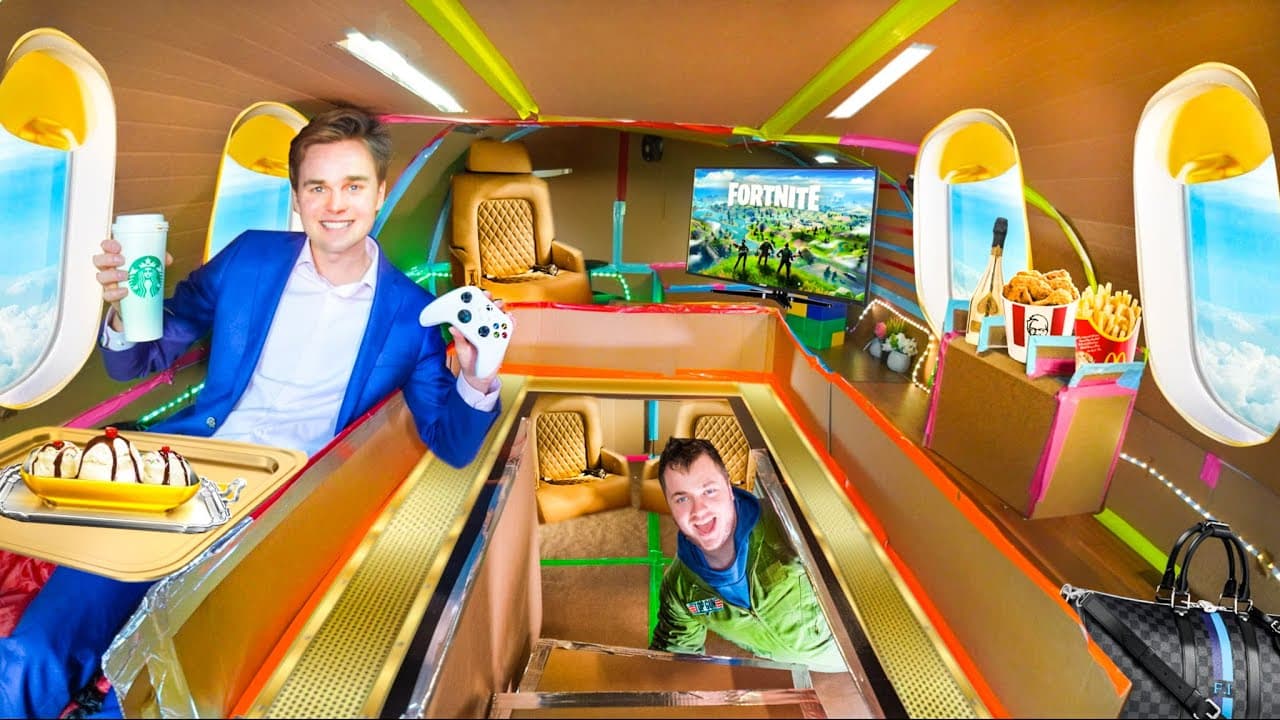 Channel Banner
