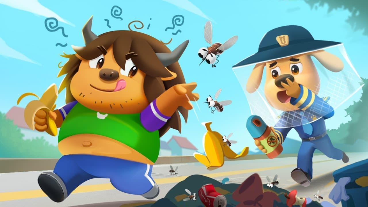 Channel Banner