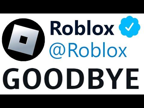What If Roblox Shut Down Forever? thumbnail