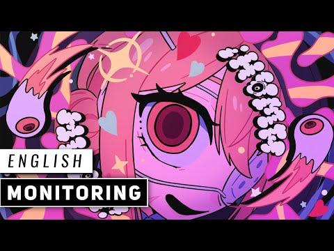 Monitoring (English Cover) 【JubyPhonic】モニタリング thumbnail