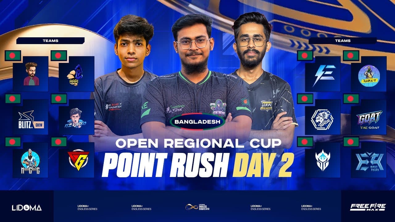 Channel Banner