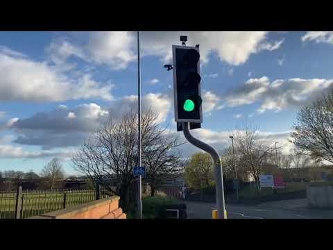 464 Puffin Crossing Davenport Street A5271 Middleport Longport and or Tunstall Hanley Part 3 thumbnail