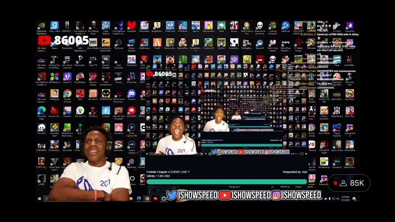 Channel Banner