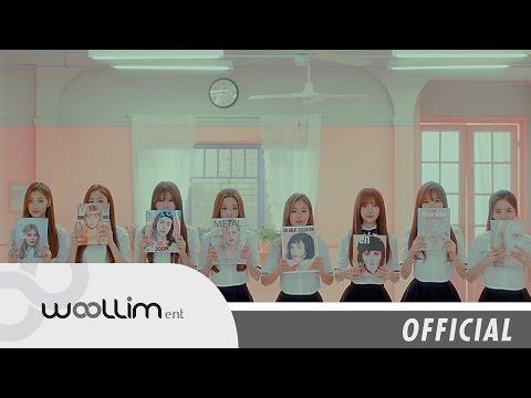 러블리즈(Lovelyz) "Ah-Choo" Official MV thumbnail
