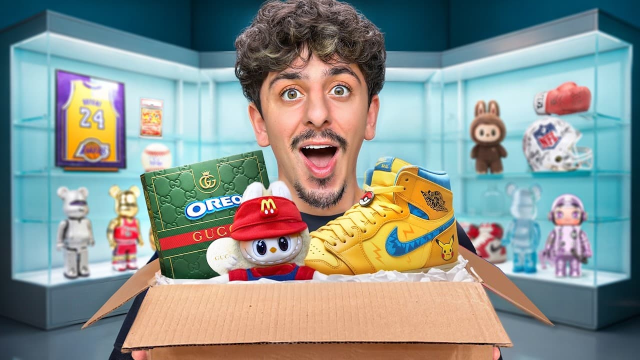 Channel Banner