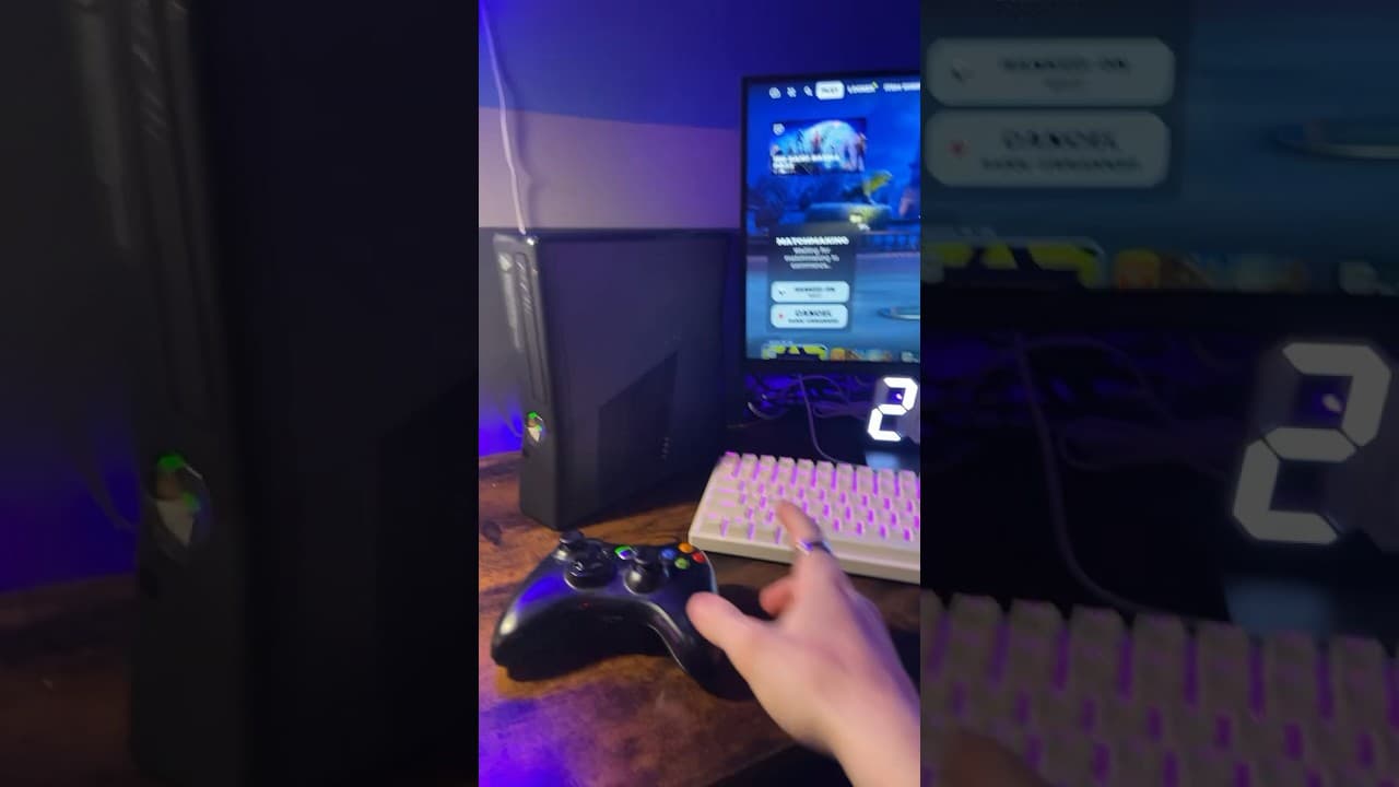 Channel Banner