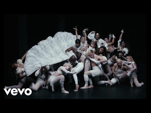 Lady Gaga - Abracadabra (Official Music Video) thumbnail