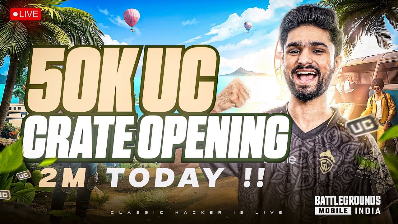 Channel Banner
