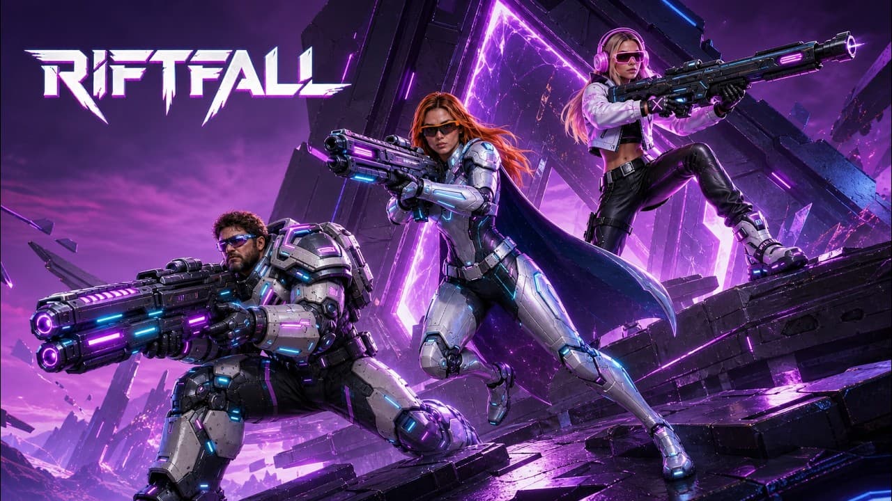 Channel Banner