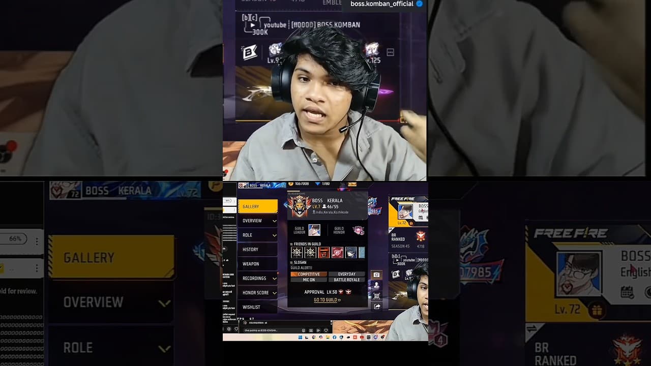 Channel Banner