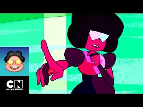 Más Fuerte que Tú | Steven Universe | Cartoon network thumbnail