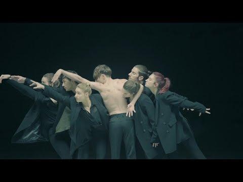 BTS (방탄소년단) 'Black Swan' Art Film performed by MN Dance Company thumbnail
