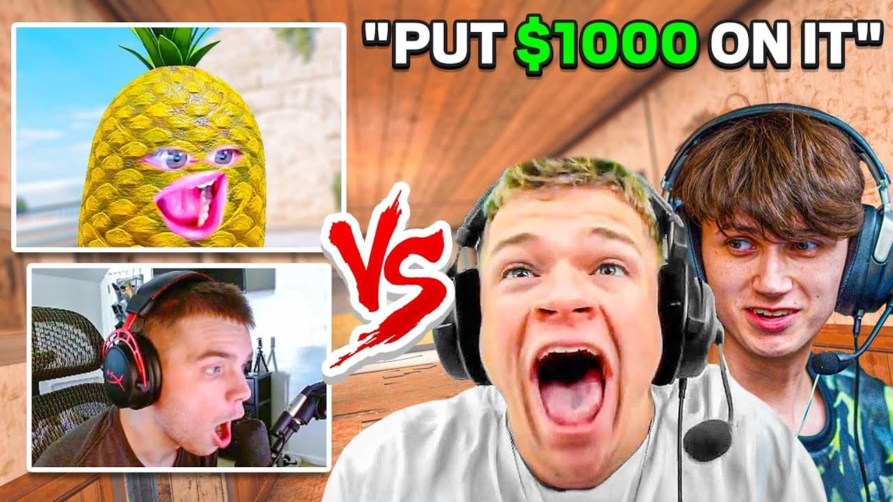 Channel Banner
