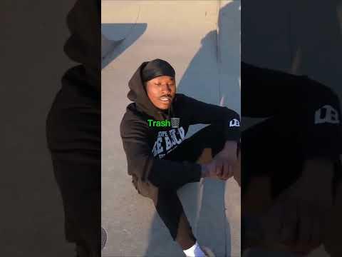 Duke Dennis gets pressed by a child😂😭#shorts thumbnail