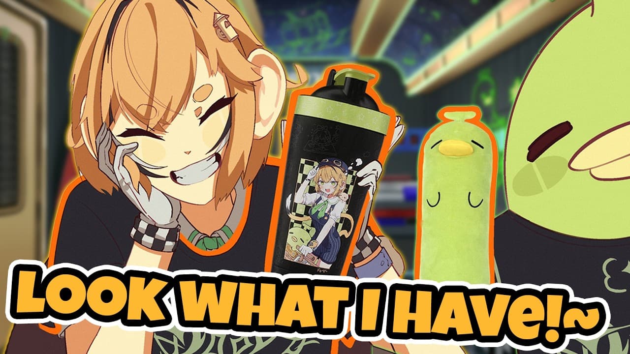 Channel Banner