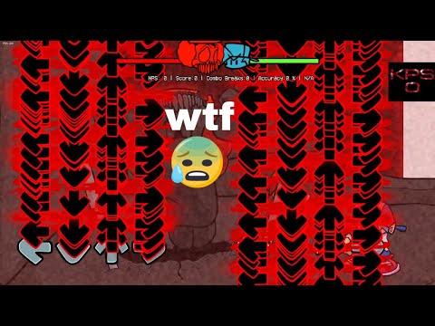 Friday Night Funkin' - Expurgation RetroSpecter Remix Part 1 (VS Tricky) - NSR's Reaction thumbnail