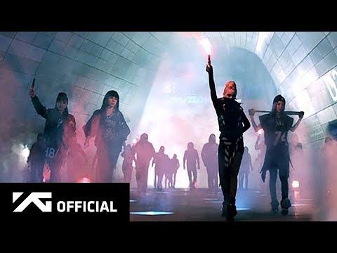 2NE1 - COME BACK HOME M/V thumbnail