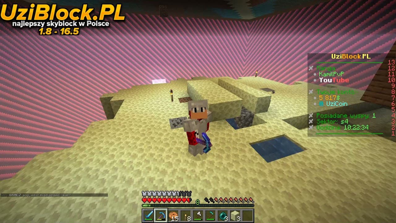 Channel Banner