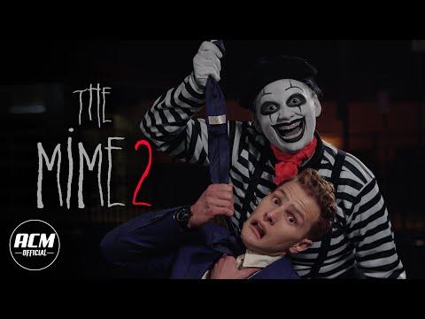 The Mime 2 | Short Horror Film thumbnail