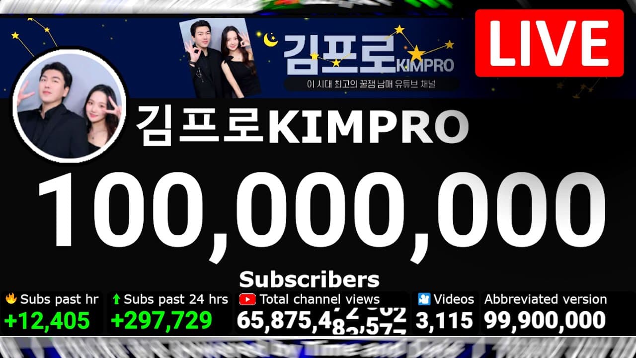 Channel Banner