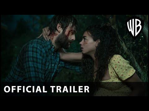 Unwelcome - Official Trailer - Warner Bros. UK thumbnail