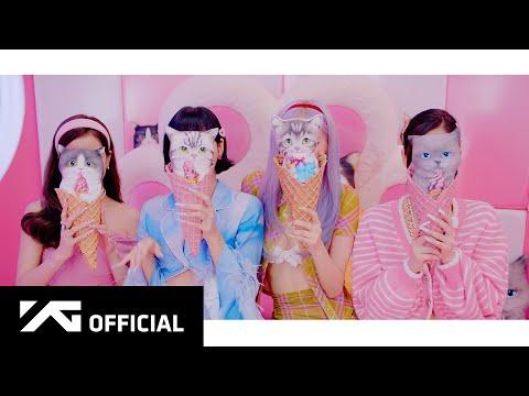 BLACKPINK - 'Ice Cream (with Selena Gomez)' M/V thumbnail