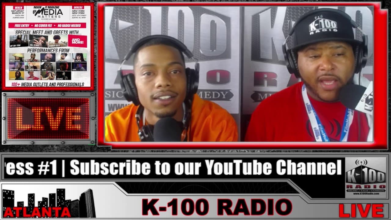 Channel Banner