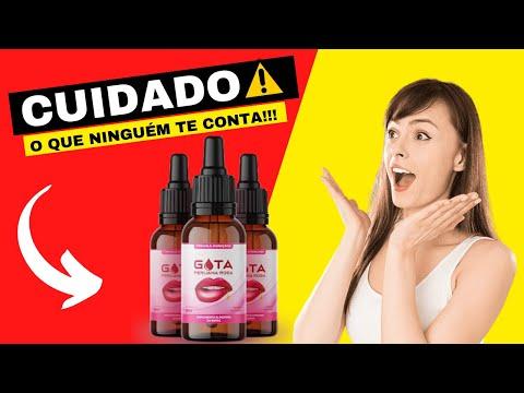 GOTA PERUANA ROSA FUNCIONA?⚠️ALERTA⚠️! GOTA PERUANA ROSA É BOM? GOTA PERUANA ROSA VALE A PENA? thumbnail
