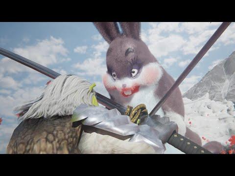 Shrek VS Big Chungus: Battle For Free Robux thumbnail