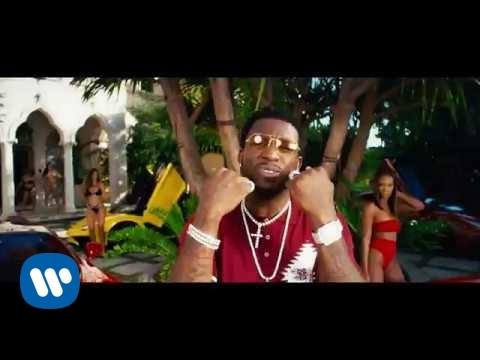 Gucci Mane & Nicki Minaj - Make Love [Official Music Video] thumbnail