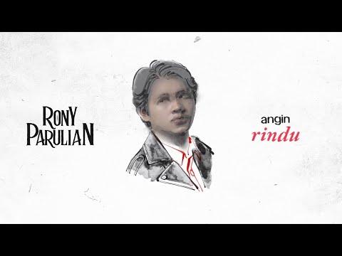 Rony Parulian - Angin Rindu (Official Lyric Video) thumbnail