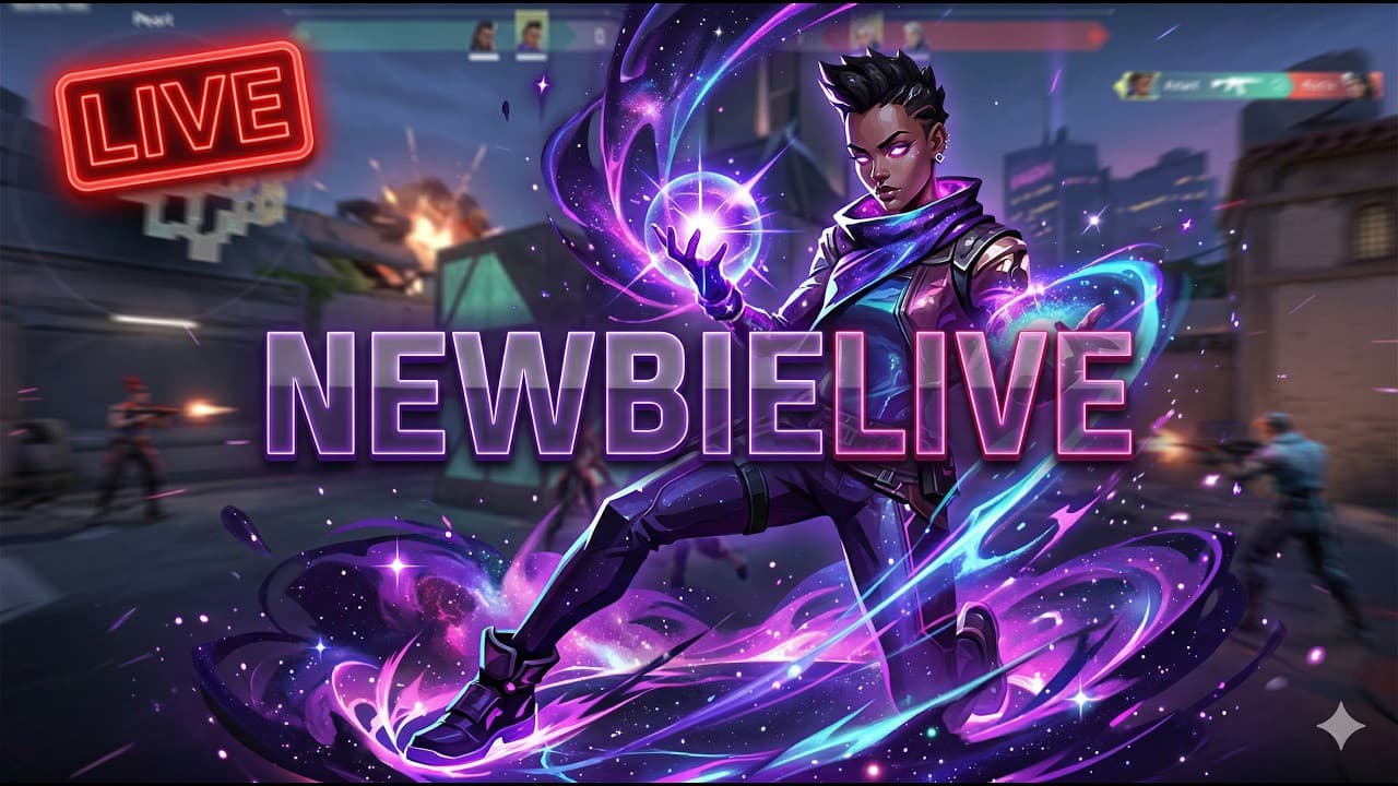 Channel Banner