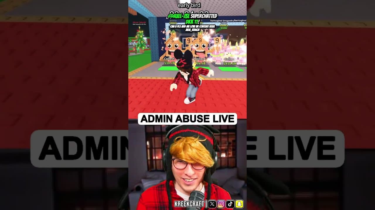 Channel Banner