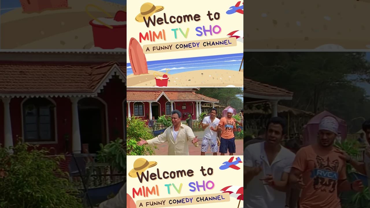 Channel Banner