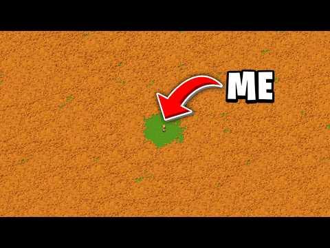 Can You Farm 1,000,000 Cookies in 100 Minecraft Days? thumbnail