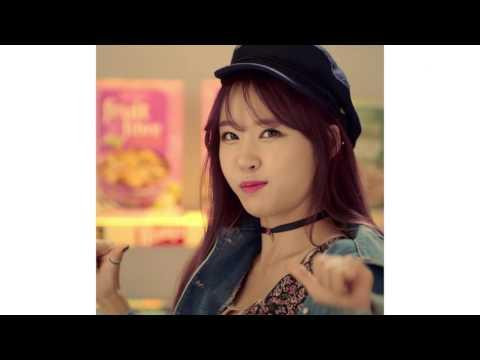 [Crayon pop]크레용팝_두둠칫 (Doo Doom Chit)_Official Music Video thumbnail