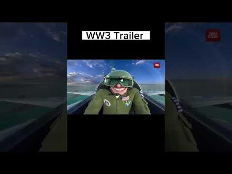 WW3 Trailer #shorts thumbnail
