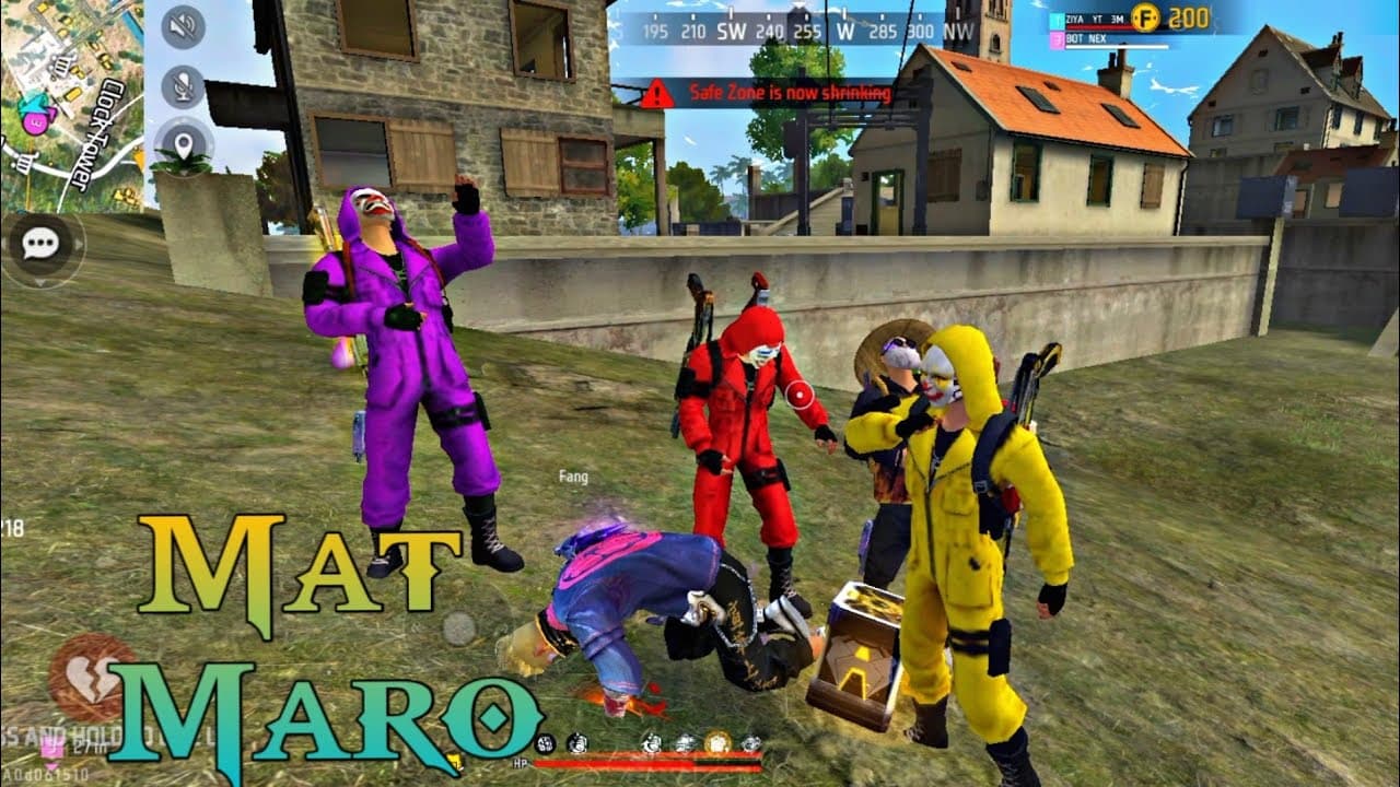 Channel Banner