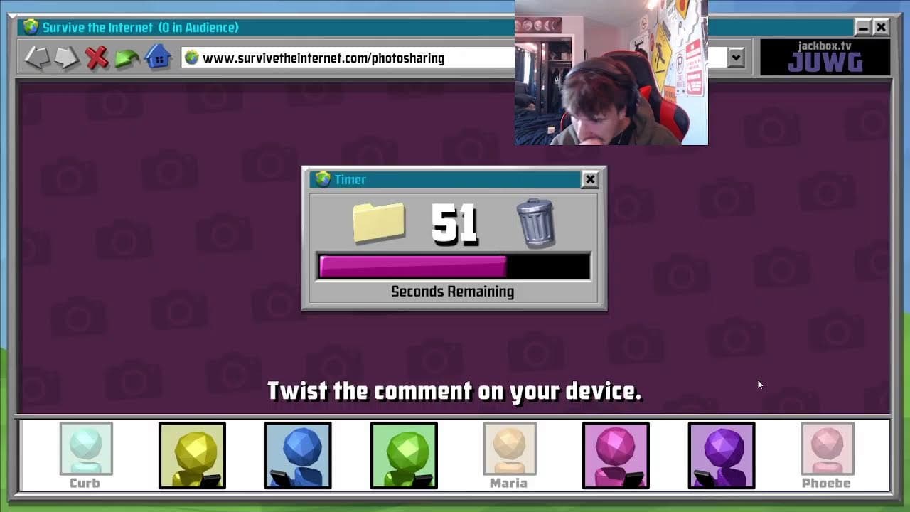 Channel Banner