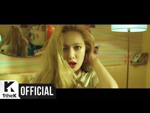 [MV] HyunA(현아) _ Lip & Hip thumbnail