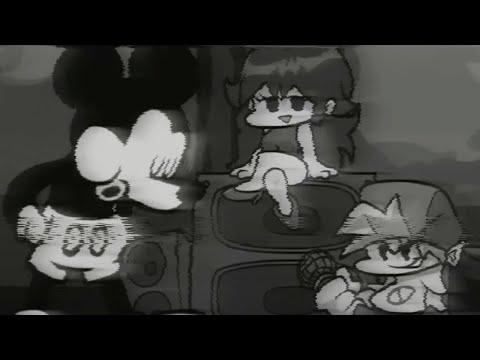 (Parody) Friday Night Funkin' VS Mouse | Sunday Night - SNS 2.5 Fanmade Demo (FNF Mod) thumbnail