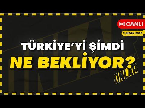 Türkiye'yi şimdi ne bekliyor? Şule Aydın, Murat Ağırel, Barış Pehlivan, Timur Soykan, Barış Terkoğlu thumbnail