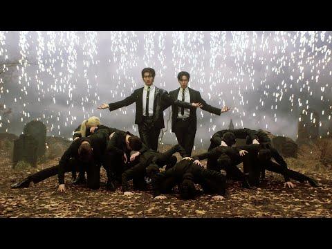 東方神起 / 「Epitaph -for the future-」Music Video （Full Version） thumbnail