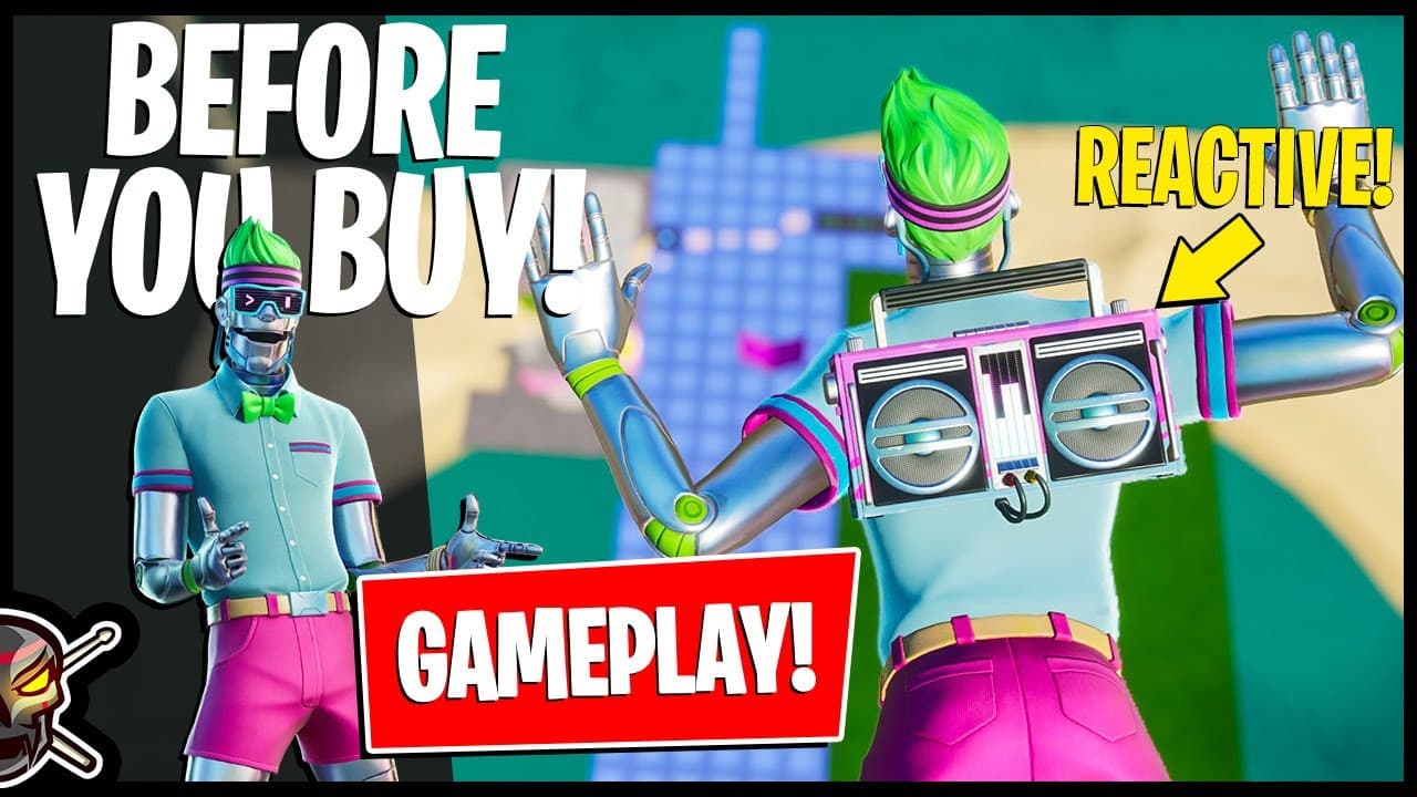 Channel Banner