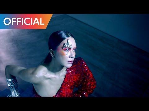 엄정화 (Uhm Jung Hwa) - Watch Me Move MV thumbnail