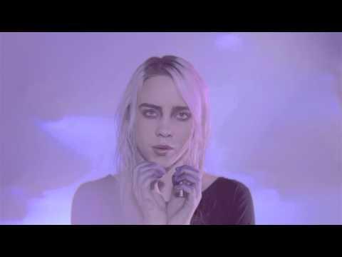 Billie Eilish - Ocean Eyes (Official Music Video) thumbnail