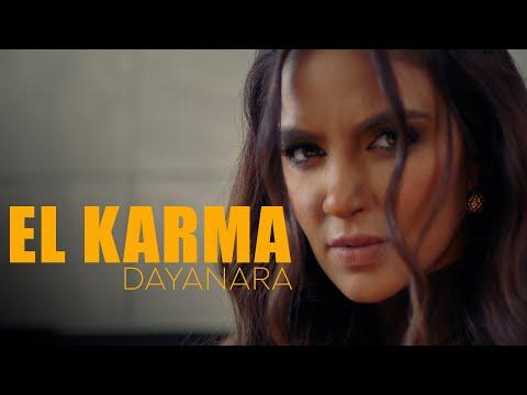 Dayanara - El Karma (Video Oficial) thumbnail